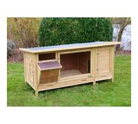 Spare bin for rodents Kerbl
