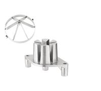 Spare Blade & Pusher for Fruit Wedger DB343-6 sections