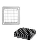 Spare Blade & Pusher for Potato Chipper DB344-9.5mm