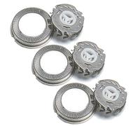 Spare Blades，Compatible for Philips，Electric Shaver Electric Razor Replacement Standby Blades Head HQ1 HQ8 HQ9 PQ1 PQ2 HS YS YQ Series