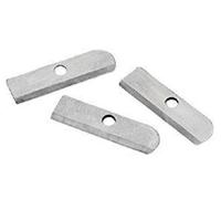 Spare blades for 5117 and 5118, 3/pack