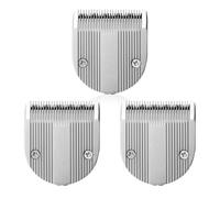 Spare Blades for Pet Clippers FECW9280 Machine，Compatible for Oster，Compatible for Lister Star(3 pcs 9280)