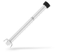 Spare Blender Stick 500 mm - Commercial Stick Blenders by Royal Catering Silver