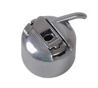 Spare Bobbin for Case for Old Sewing Machines Tension Screw to Sew Thicker Threads Fits Class 15 Front-Loading Bobbin Se Tool Parts Cabinet