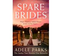 Spare Brides: A captivating, romantic historical fiction novel from the Sunday Times Number One bestselling author