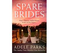 Spare Brides (Paperback) - Adele Parks Book