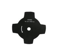 Greenworks Brush Cutter Blade for Greenworks String Trimmer GD40BC GD40BCB GD24X2BCB GD24X2TX Series
