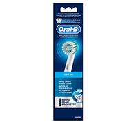 Oral B Electric Tooth Brush Heads Cross Action Sensi Floss Action - Choose Yours