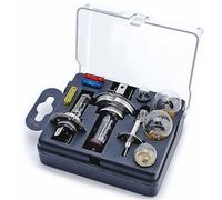 SPARE BULB KIT H1 H4 H7 for DUCATO
