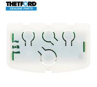 Caravan / Motorhome - Thetford Toilet SC250 SW Control Panel - 50710