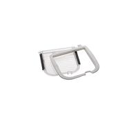 spare cat and dog flap 17.2 cm transparent