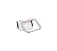 spare cat and dog flap 30 cm transparent