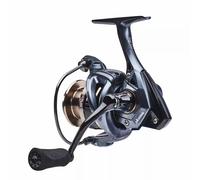 Spare coil Okuma epxt-20m shallow spool Argenté TU