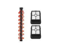 Spare。 Compatible For Bissell Crosswave 1713 1785 1866 1868 1934 1926 Pet Pro 2223N Cordless 2582N。 Hepa Filter Roller Main Brush (Color : 3pcs-02)
