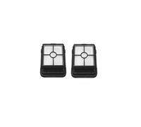 Spare。 Compatible For Bissell Crosswave 1713 1785 1866 1868 1934 1926 Pet Pro 2223N Cordless 2582N。 Hepa Filter Roller Main Brush (Color : 2pcs)