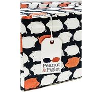 Spare Cover for The Piglet Twin Feeding Cushion/Pillow (Original)