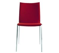 Spare cover Lia chair frame width 44 cm Vale Zanotta
