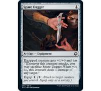 Spare Dagger | Adventures in the Forgotten Realms