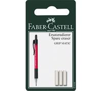 Spare Eraser for Grip Matic Pencils