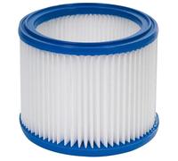 Makita Filter Cartridge for 446L, VC2012L, VC2511, and VC3011L Vacuum Cleaners