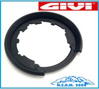Spare Flange GIVI ZT480F-2R for Tank Bag Mounting Motorcycle TANKLOCK