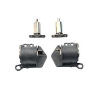 Spare For Repairing The Front, Rear, Left, And Right Arm Rotation Shafts Of The Pro Drone.(1 Set)