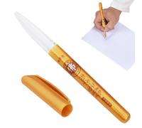 Spare Gel Pen - Replacement for Glitter Gel Pens, 0.7 mm Glitter Pens for Colouring School Home Adults Art