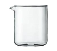Spare Glass French Press Coffee Maker 0.5L BODUM 150410