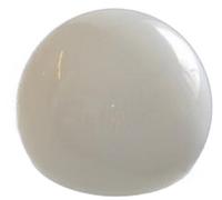 Spare Glass Shade WG, WA 24, WG 25 Wagenfeld Leuchten