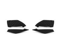 Spare Hand Protection Acerbis X-Ultimate Black Black