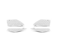 Spare Hand Protection Acerbis X-Ultimate White White