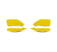 Spare Hand Protection Acerbis X-Ultimate Yellow Yellow