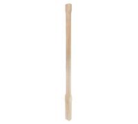 Spare handle for wooden sledgehammer 44482 Kerbl