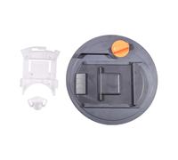 Spare Holding Waste Tank Mechanism Compatible with Thetford Toilet Cassette C250 C260 SC250 5072706