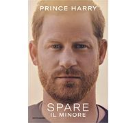 Spare. Il minore