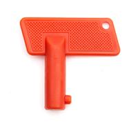 Spare Key For 12v Boats Battery Isolator Switch Cut Off Kill Disconnect Power