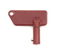 Spare Key For 12v Caravan Battery Isolator Switch Cut Off Kill Disconnect Power