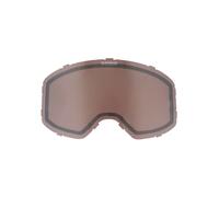 Spare lens for ski mask Quiksilver StormSpare Gris TU
