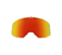 Spare lens for ski mask Quiksilver StormSpare Rouge TU