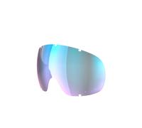 Poc Fovea Mid/fovea Mid Race Lens Purple Partly Sunny Blue/CAT2