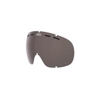 Spare lenses for glasses POC Fovea Mid Race Grey One size