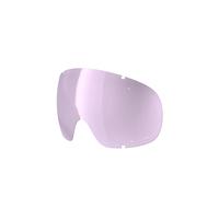Poc Fovea Mid/fovea Mid Race Lens Purple Cloudy Violet/CAT2