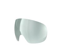 Spare lenses for glasses POC Fovea Race Blanc TU