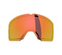 Spare lenses for glasses Sweet Protection Clockwork MAX RIG® Reflect Orange One size