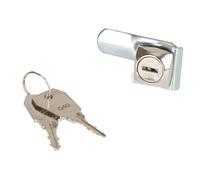 Spare lock with key Kerbl 32707 & 326132