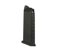 Spare magazine for WE Tech G17 Airsoft GBB