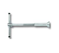 Spare Main Screw 150 mm