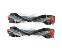 Spare Main Side Brush Hepa Filter Compatible With Neato Botvac D Series D3 D4 D5 D6 D7 D9 D10 D70E D75 D80 D85 Robot Vacuum Cleaner Parts (Color : 2PCS)