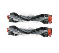 Spare Main Side Brush Hepa Filter Compatible With Neato Botvac D Series D3 D4 D5 D6 D7 D9 D10 D70E D75 D80 D85 Robot Vacuum Cleaner Parts (Color : 2PCS)