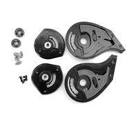 Kit Mechanism Complete base plate Visor HJC Rpha Max Evo HJ-25